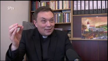 A Nagyböjti Időszakró